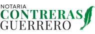Notaría Contreras Guerrero